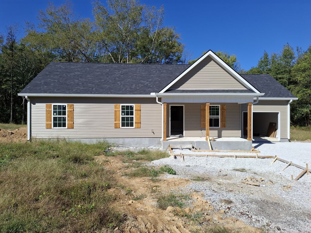 0 Old Brick Church Rd, Estill Springs