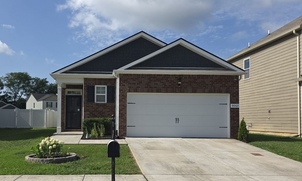 9003 Fenton Rd, Lebanon
