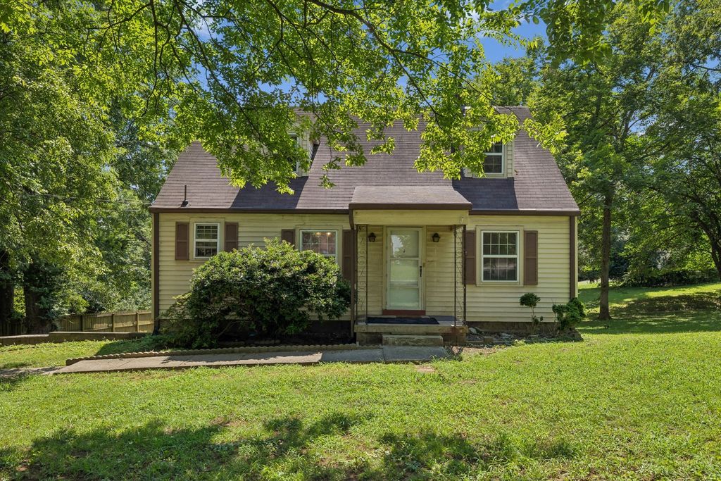 210 Cliffdale Rd, Nashville