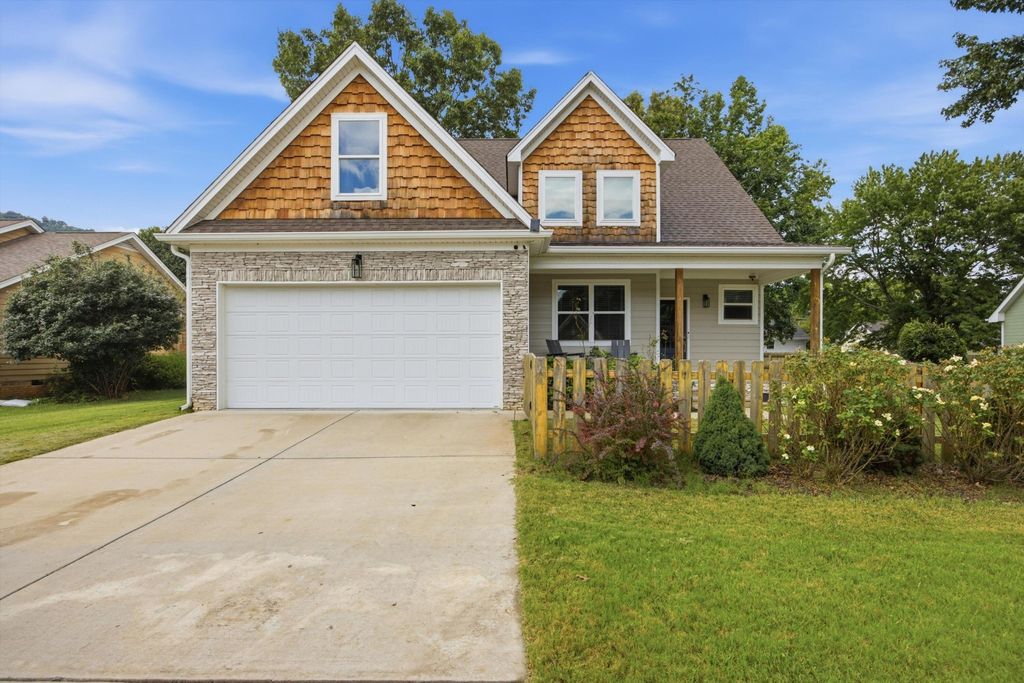 157 Willow Creek Drive, Soddy Daisy
