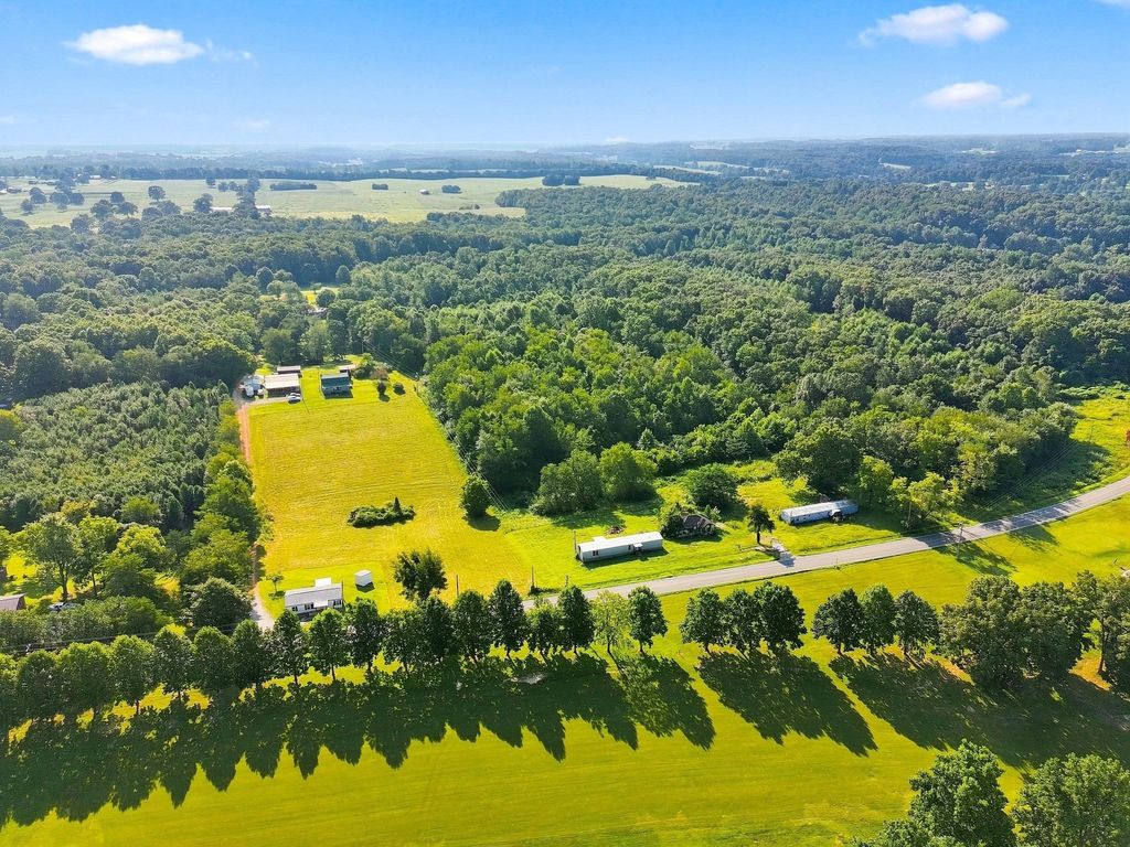 940 N Brace Rd, Summertown