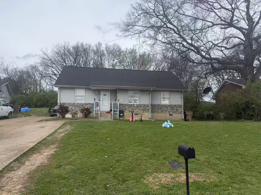 6 Lutie St, Nashville