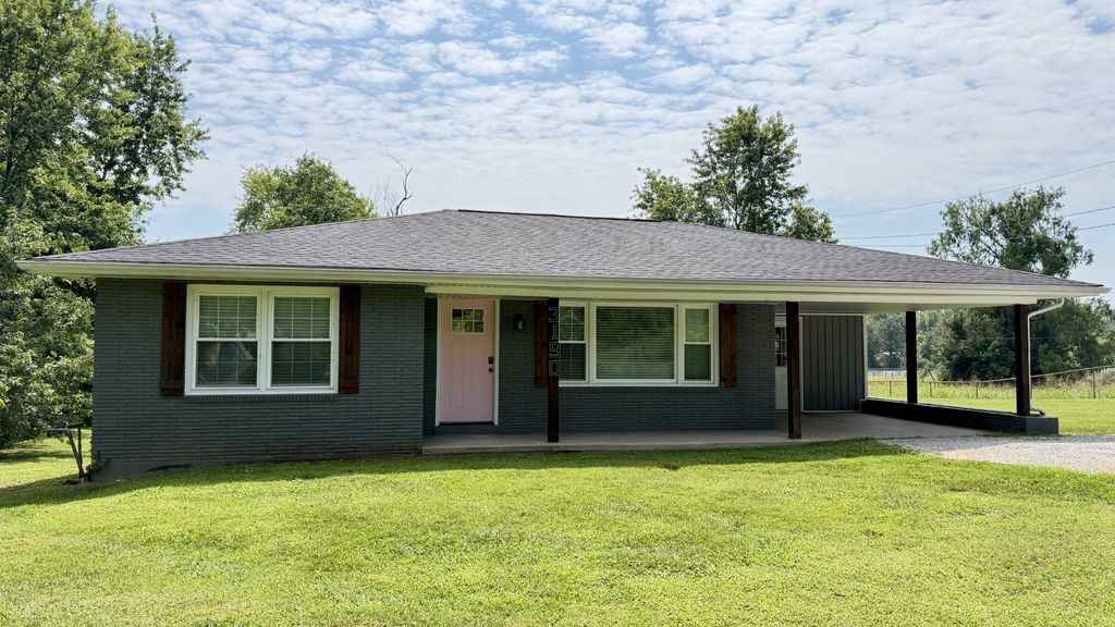 3190 Us Highway 431 S, Beechmont