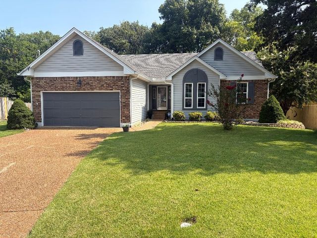 1408 Rugosa Ct, Antioch