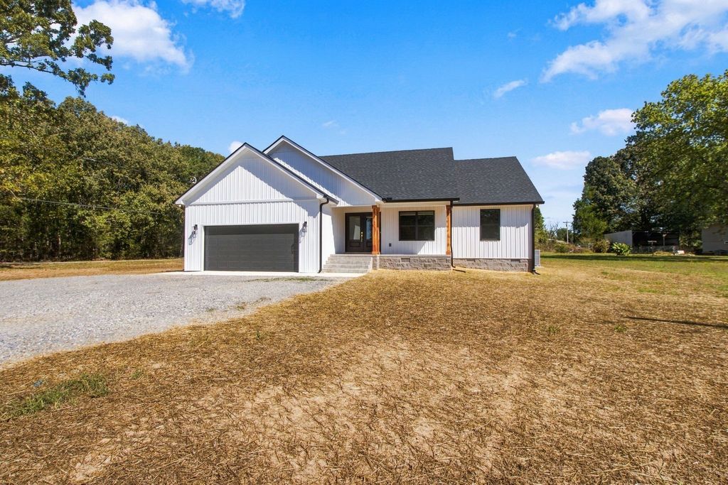 25 Medley Ln, Estill Springs