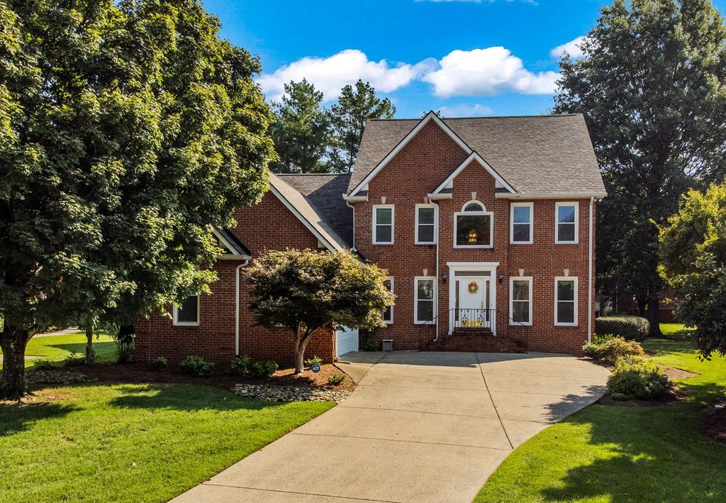 1415 Balmoral Way, Murfreesboro