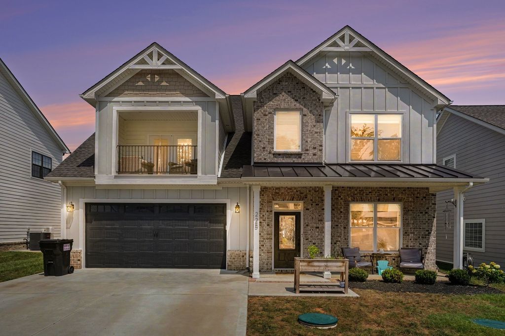 225 Daniel St, Pleasant View