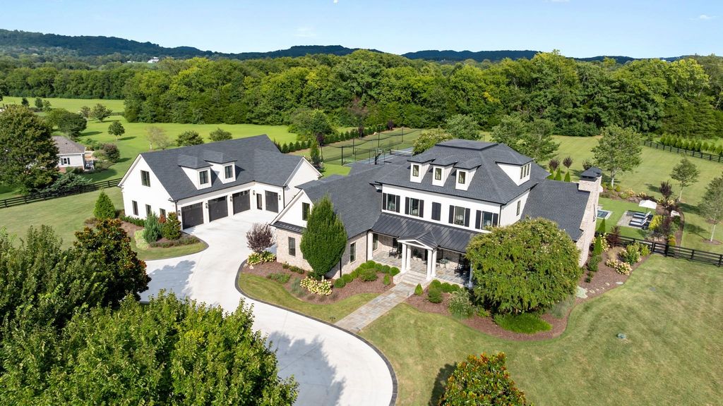 3301 Running Springs Ct, Franklin