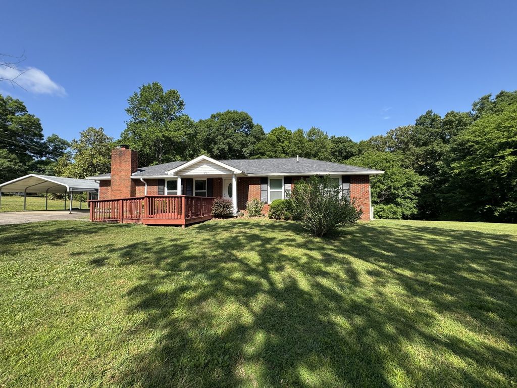 75 Towering Oaks Dr, Tennessee Ridge