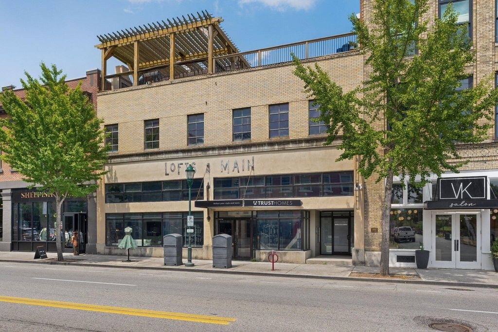 55 E Main Street 208, Chattanooga