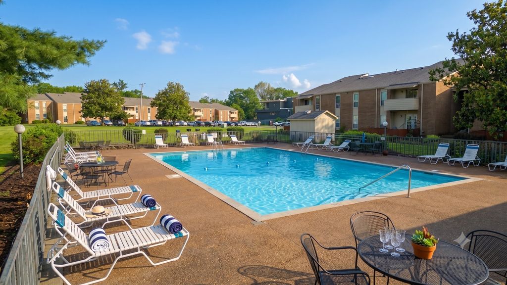515 Basswood Ave 10, Nashville