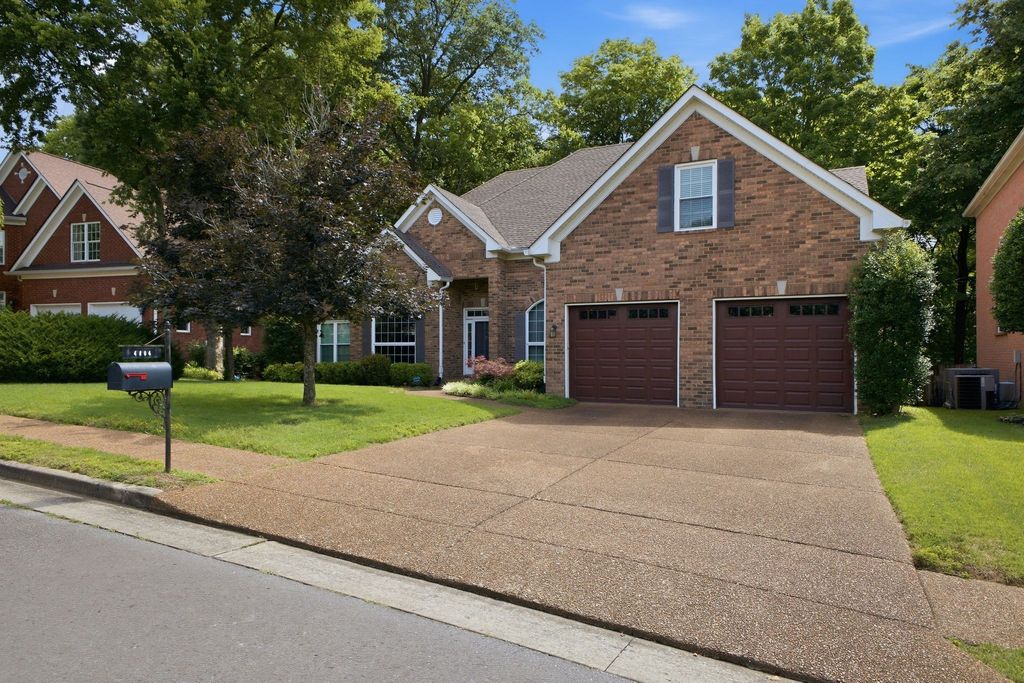 4804 Redcastle Rdg, Nashville