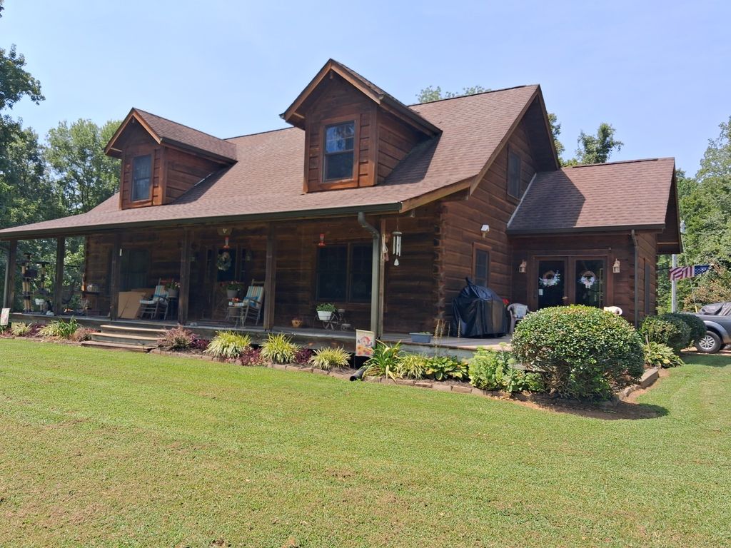3056 E Big Richland Creek Rd, Mc Ewen