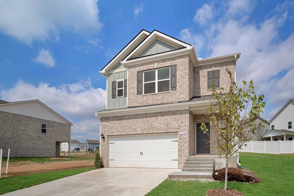 265 Summerlin Drive, Gallatin