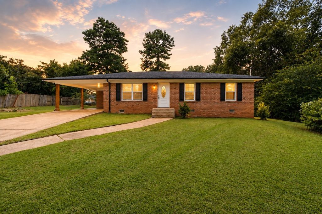 43 Carnell St, Jackson