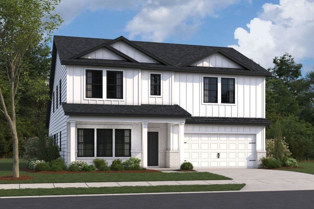 212 Conger Dr, Lebanon