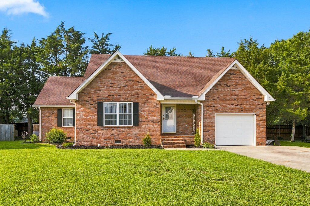 1537 John Galt Dr, Lebanon