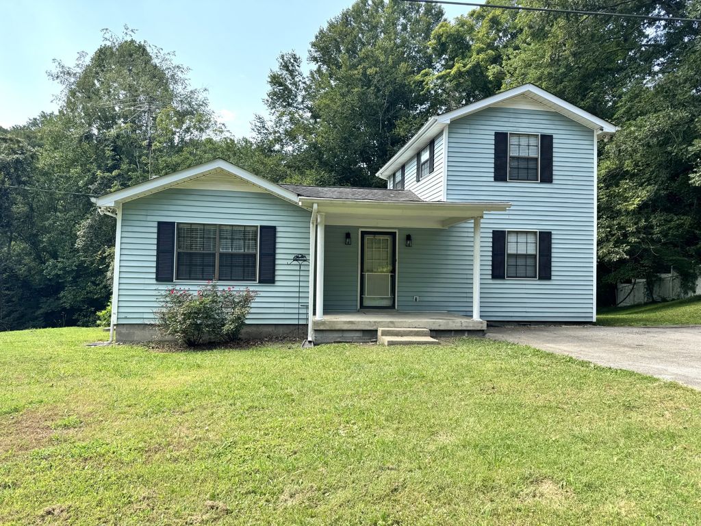 1202 Pickle Knight Rd, Joelton