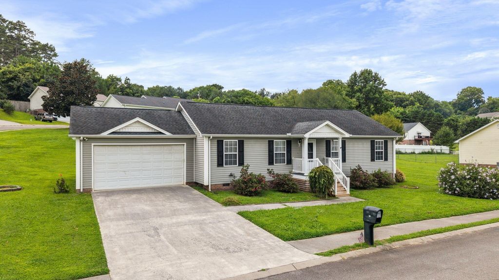 153 Claire Street, Benton