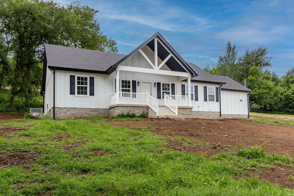 2973 Demastus Rd, Culleoka