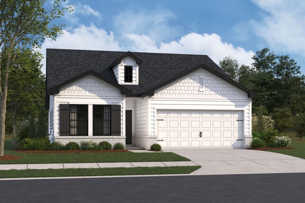 213 Conger Dr, Lebanon
