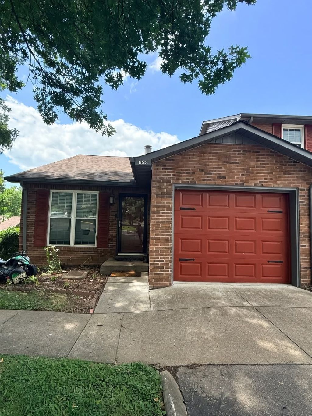 623 Hickory Glade Ct, Antioch