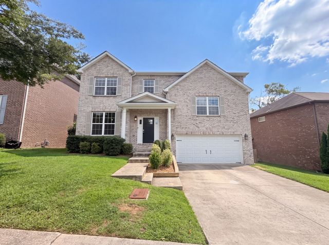 8052 Brockman Ln, Nashville