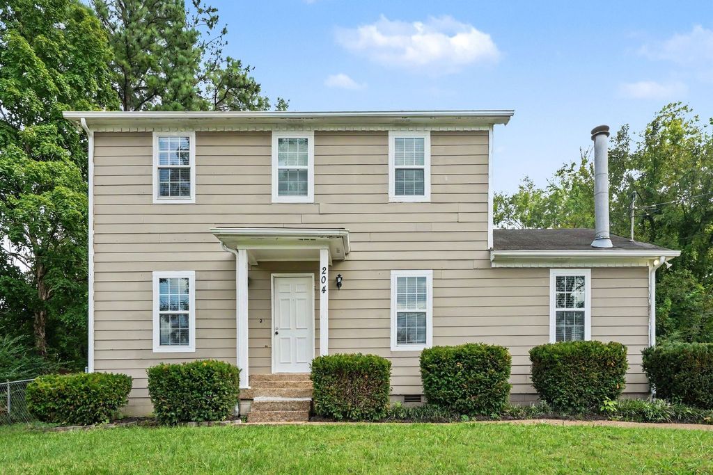 204 New Towne Ct, Antioch