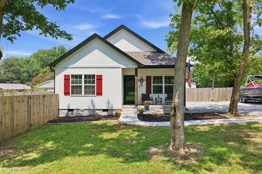 31 Honey Ln, Estill Springs