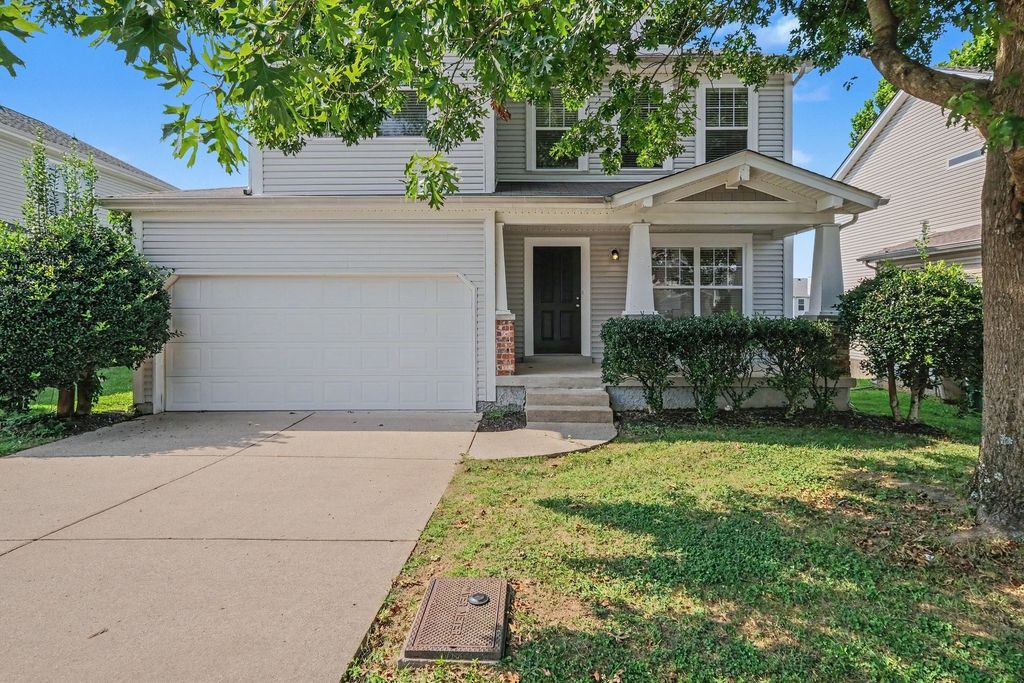 4633 Cather Ct, Nashville