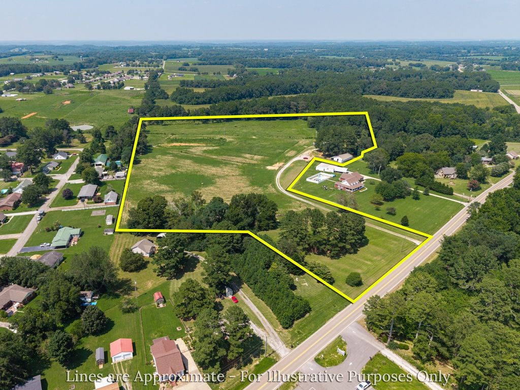 30491 Highway 110, Ardmore