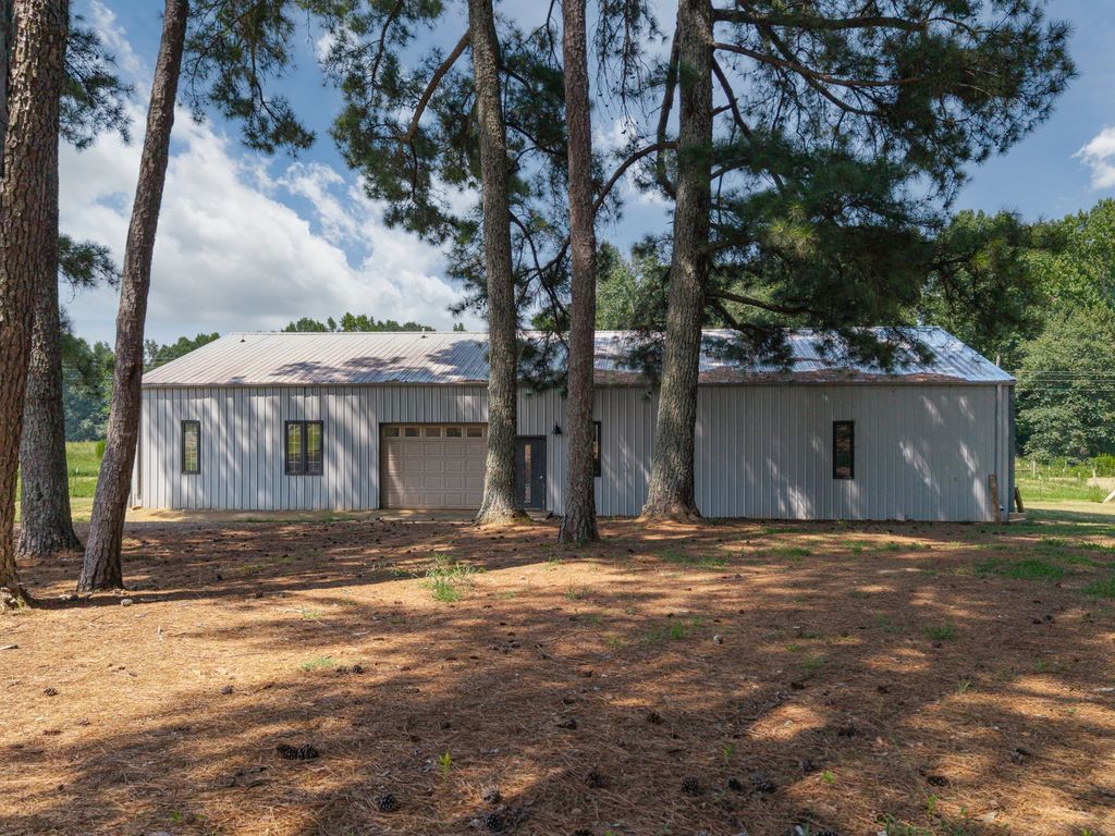 30491 Highway 110, Ardmore