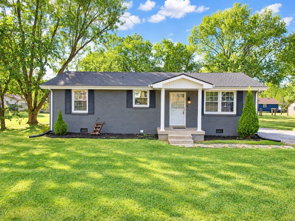 159 Sullivan Trl, La Vergne