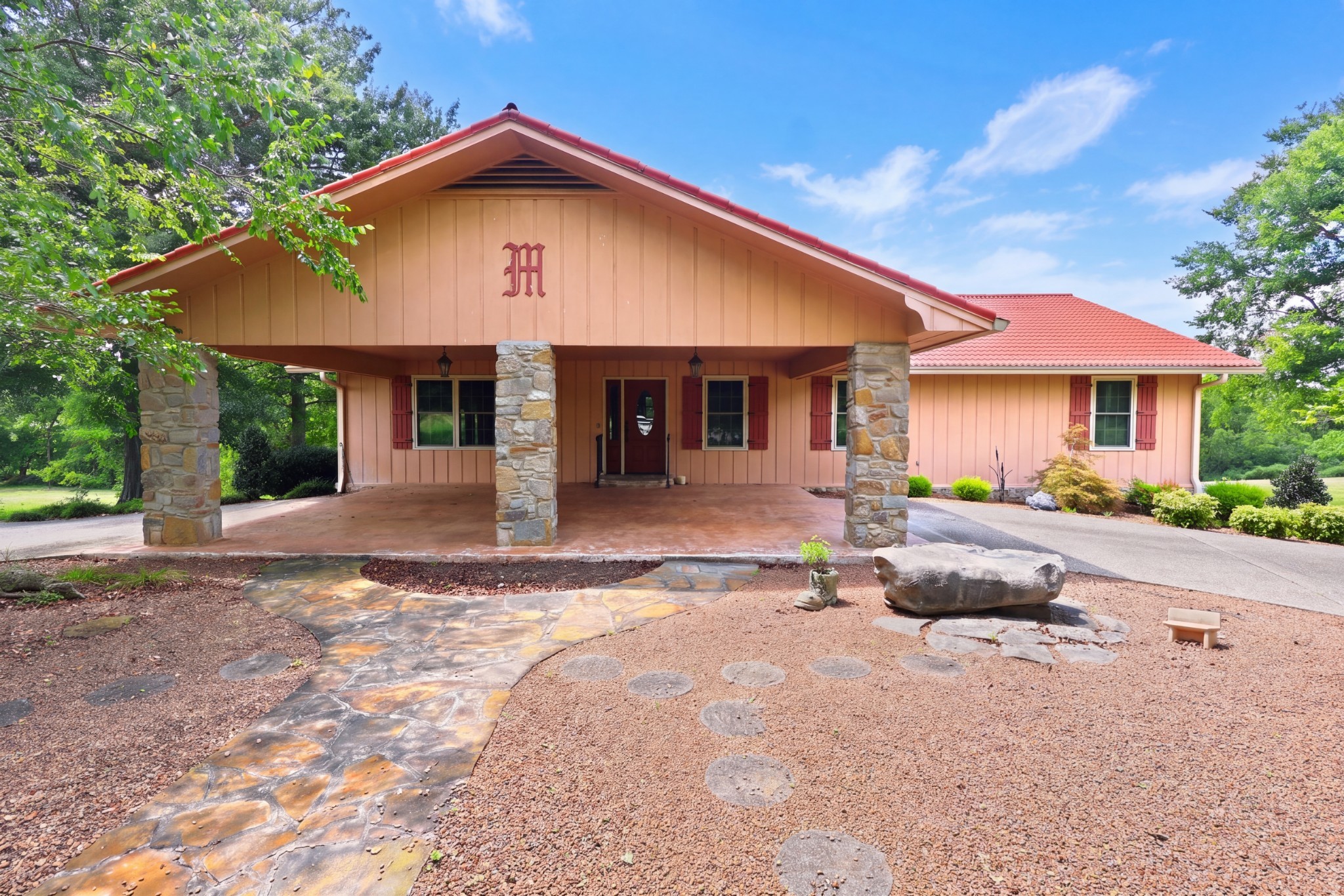 Residential Real Estate for sale in Carthage, TN