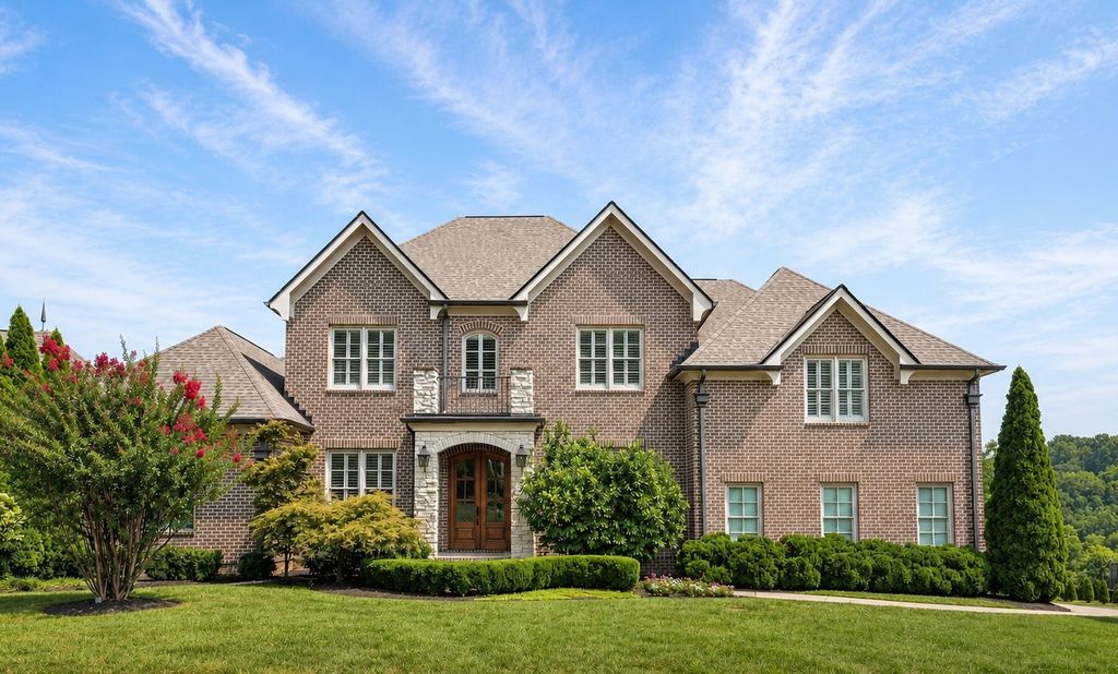 2100 Granby Ct, Franklin