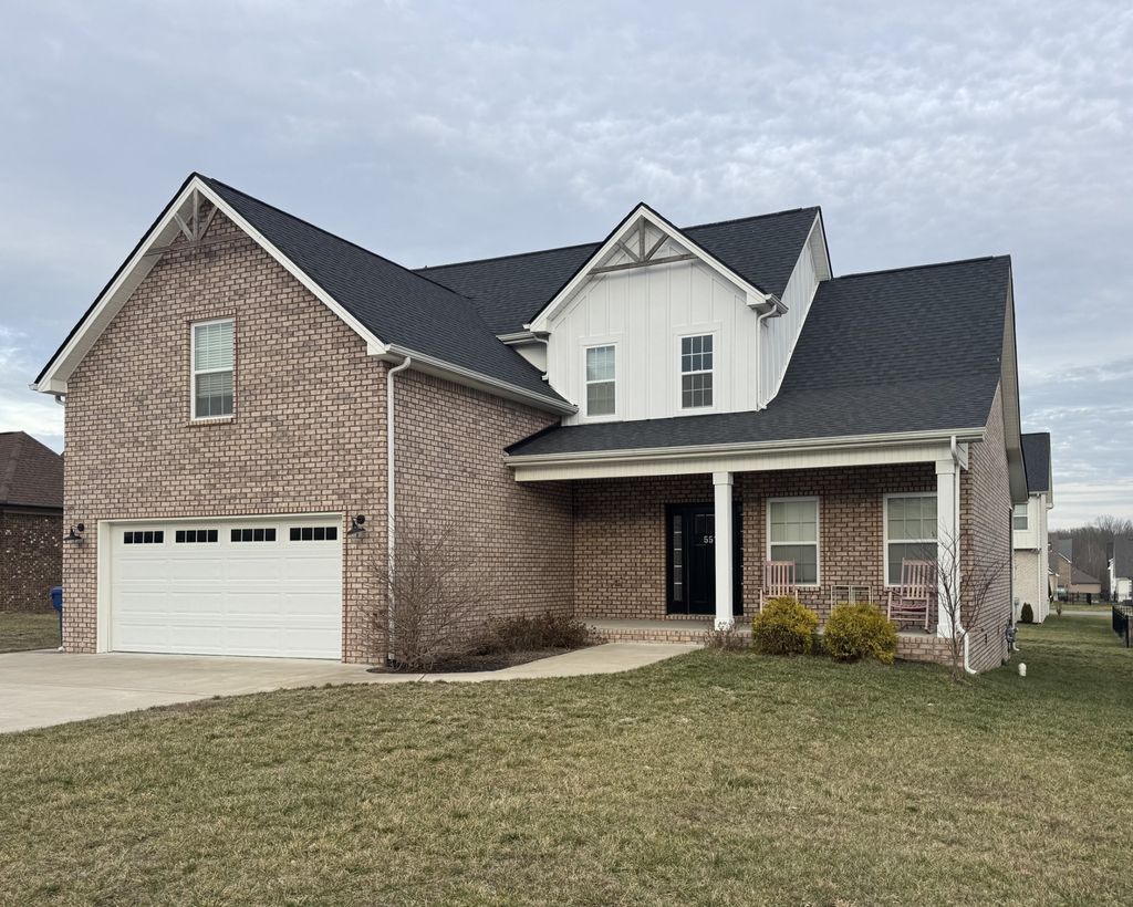 557 Dexter Dr, Clarksville
