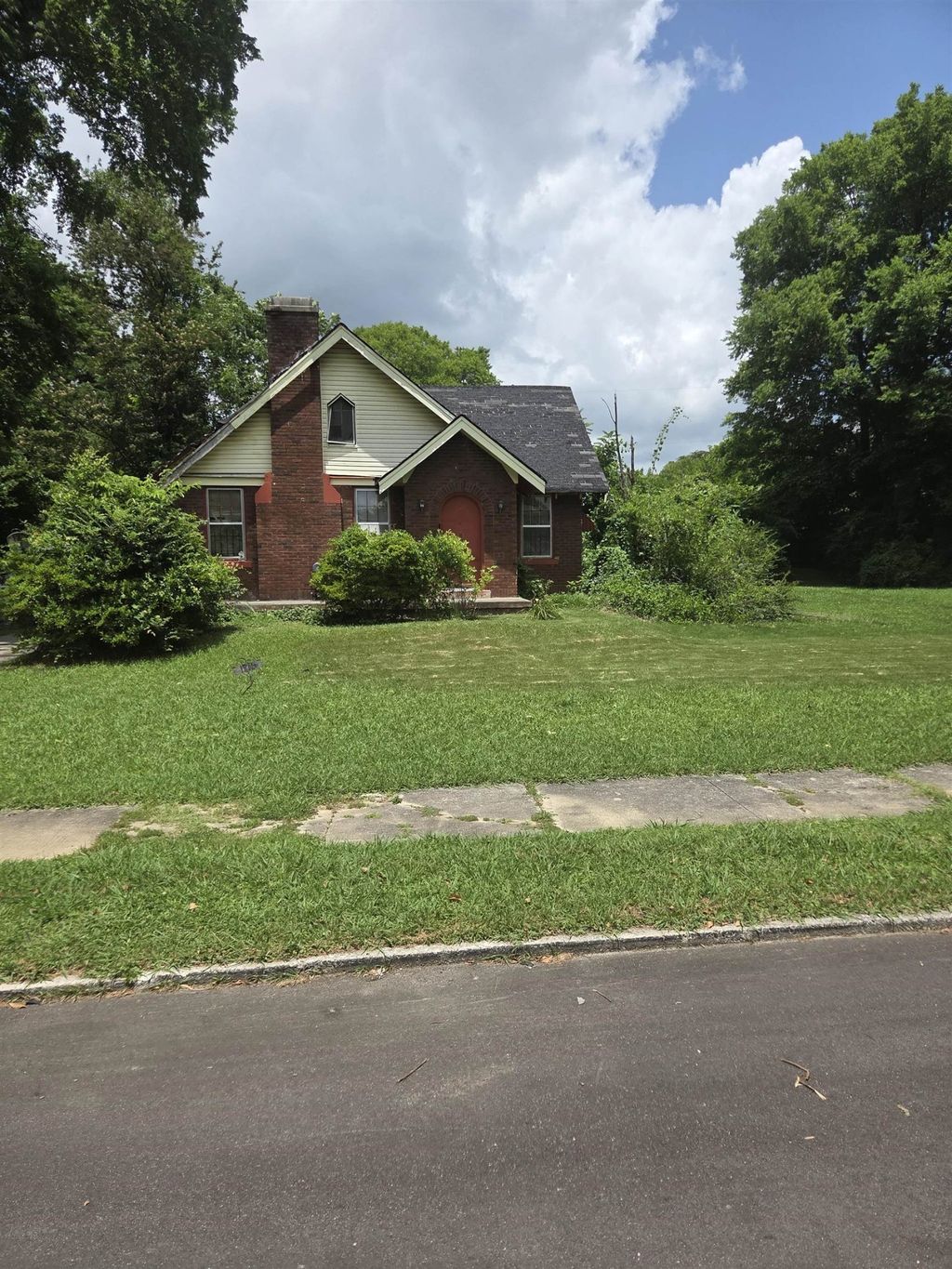 1816 Waverly Ave, Memphis