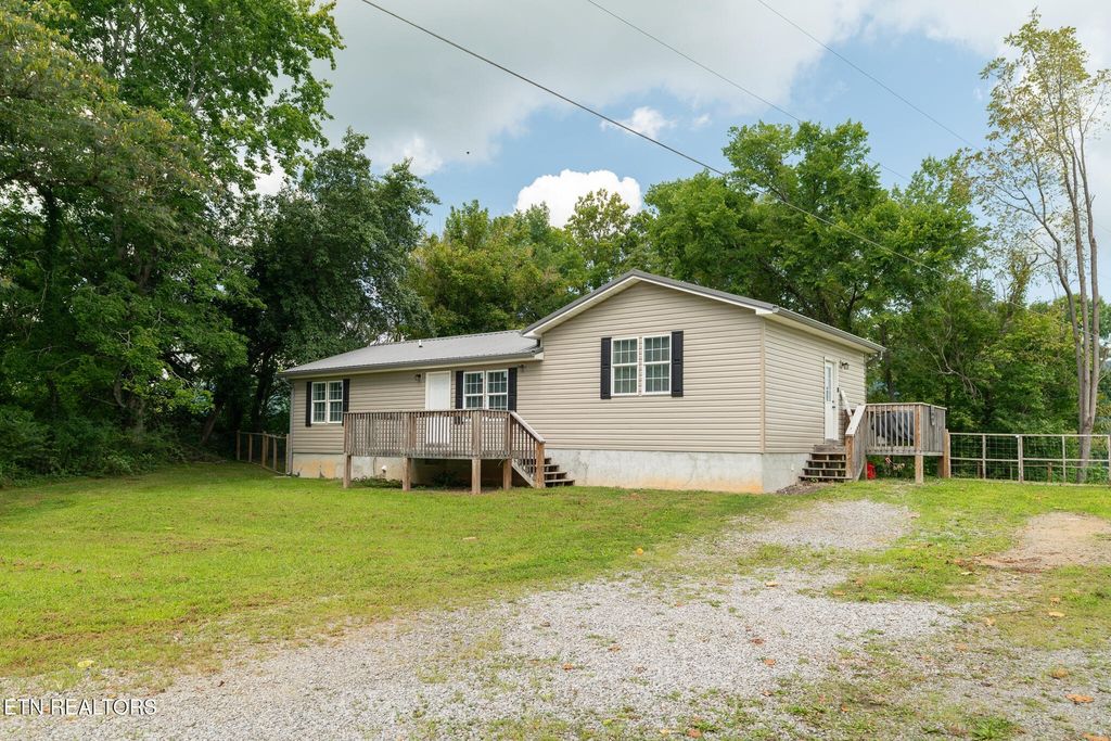 3406 Back Valley Rd, Speedwell