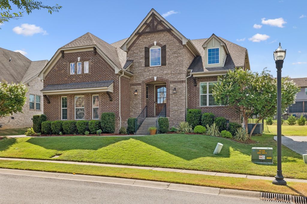 2112 Belsford Dr, Nolensville