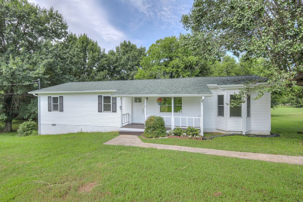 1324 Yell Rd, Lewisburg