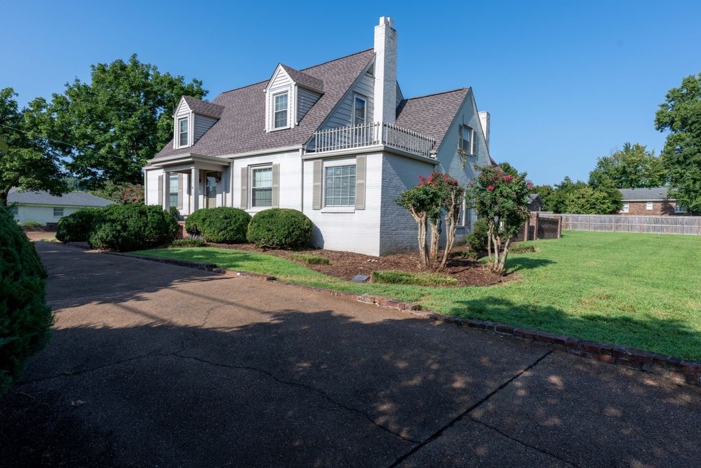 1306 Mill St, Pulaski