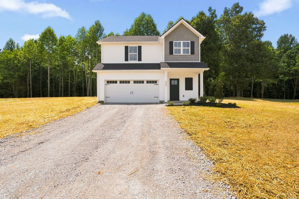 2869 Ferrells Branch Rd, Beechgrove