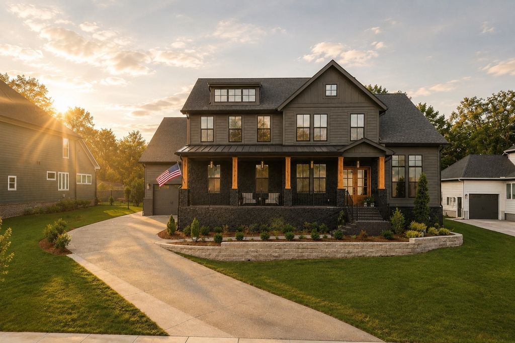 3392 Sarah Bee Ln, Thompsons Station