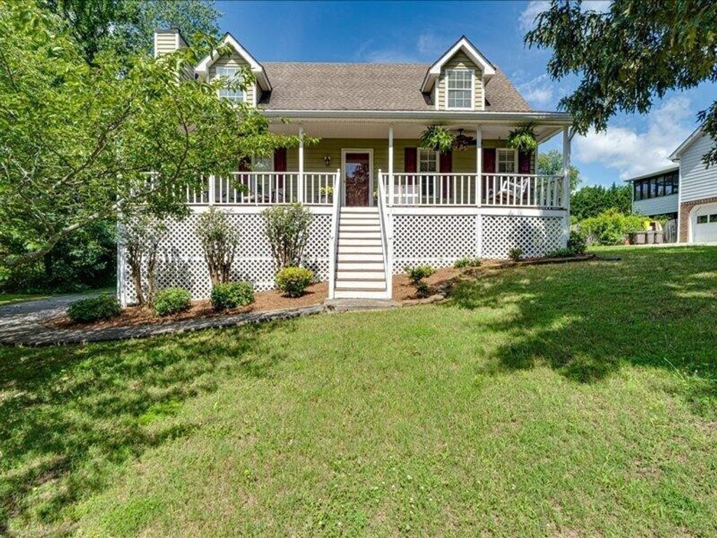 8735 Brookhill Drive, Hixson