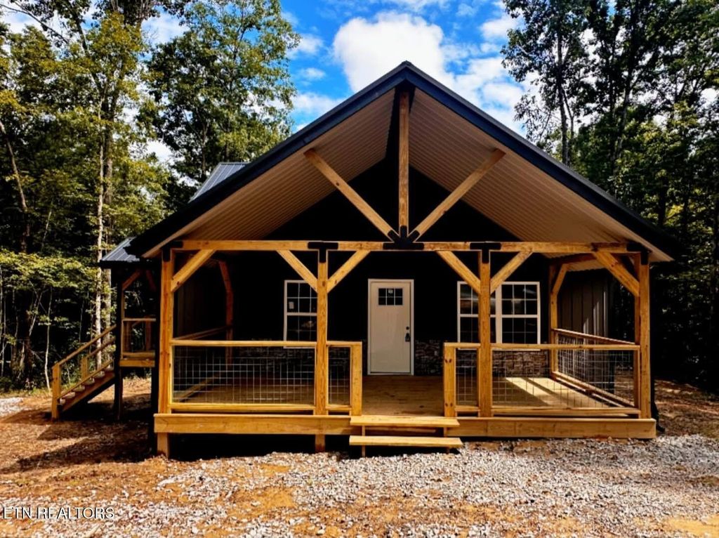 831 Remington Rd 5ac, Jamestown