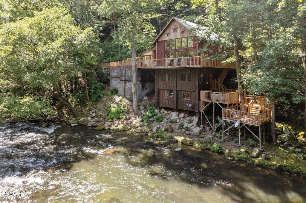 2697 Brandy Way, Sevierville