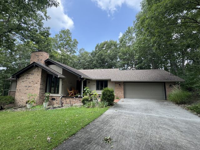 126 Rolling Green Dr, Crossville