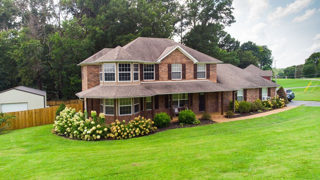 436 Marilyn Cir, Spring Hill