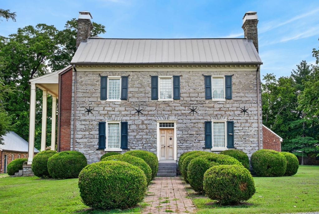 924 Laura St, Gallatin