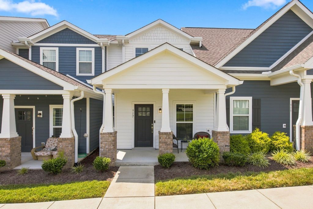 917 Ashland Place Dr, Nashville